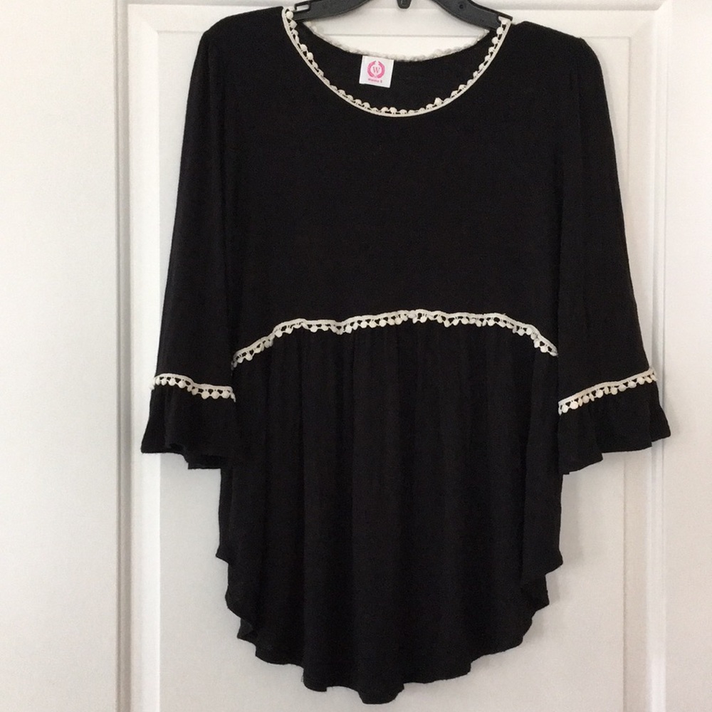Boutique top